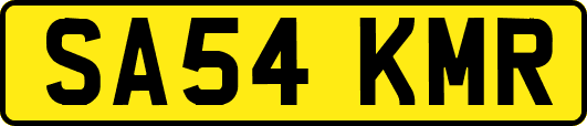 SA54KMR