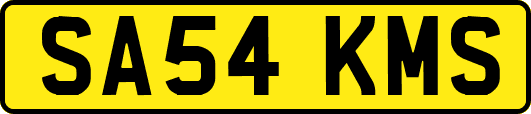 SA54KMS
