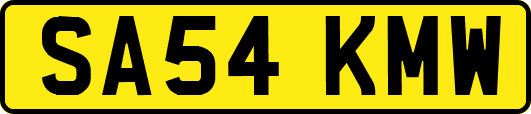 SA54KMW