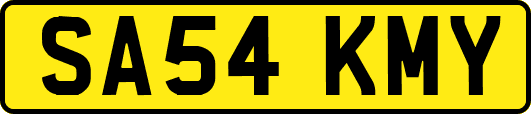 SA54KMY
