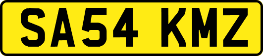 SA54KMZ