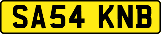 SA54KNB