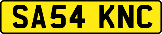 SA54KNC