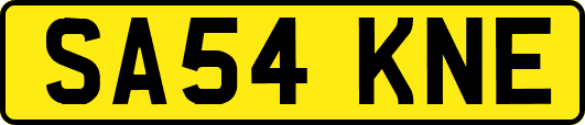 SA54KNE