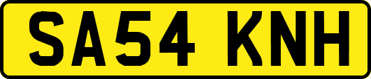 SA54KNH
