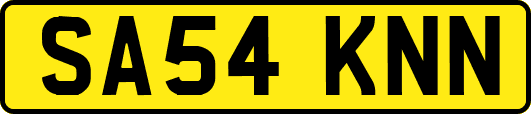 SA54KNN
