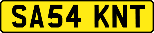 SA54KNT
