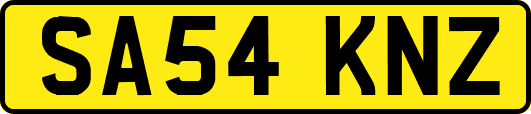 SA54KNZ
