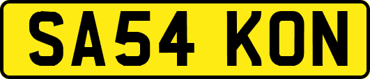 SA54KON