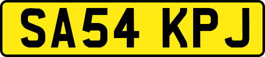 SA54KPJ