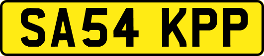 SA54KPP