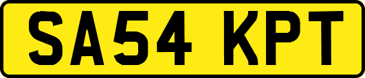 SA54KPT