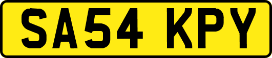 SA54KPY
