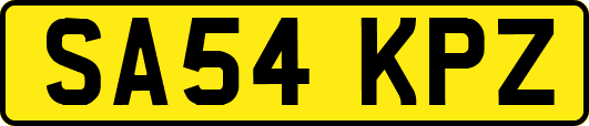 SA54KPZ