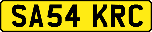 SA54KRC