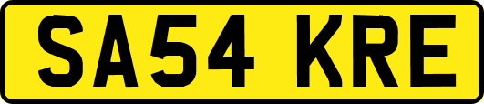 SA54KRE