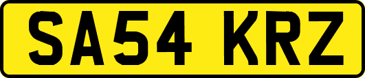 SA54KRZ