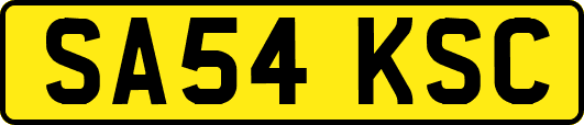 SA54KSC
