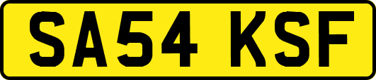 SA54KSF