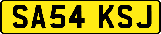 SA54KSJ