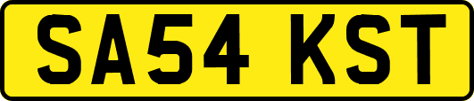 SA54KST