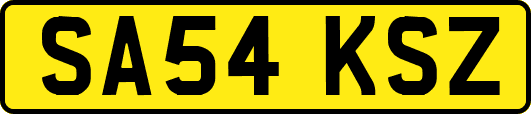 SA54KSZ