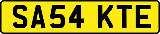 SA54KTE