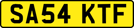 SA54KTF