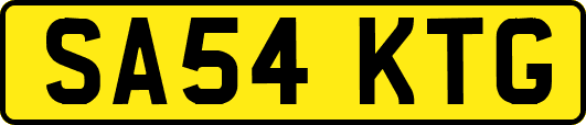SA54KTG