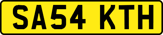 SA54KTH