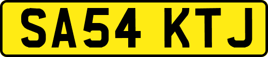 SA54KTJ