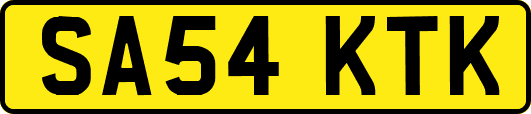 SA54KTK