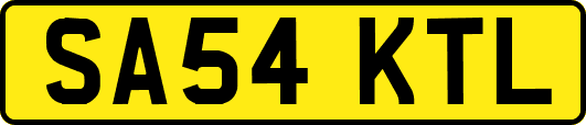 SA54KTL