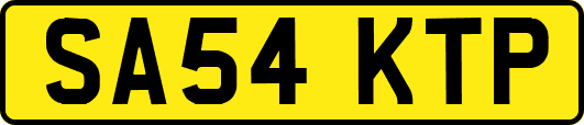 SA54KTP
