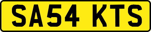 SA54KTS