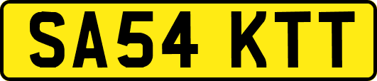 SA54KTT