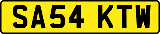 SA54KTW