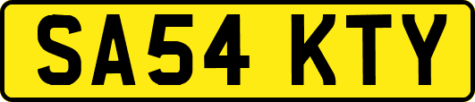 SA54KTY