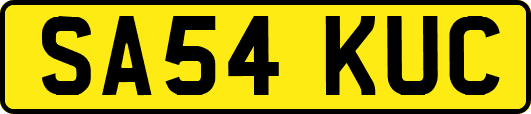 SA54KUC