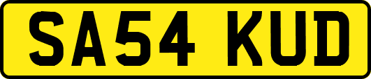 SA54KUD