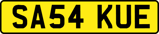 SA54KUE