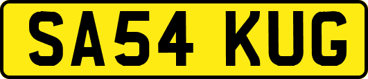 SA54KUG