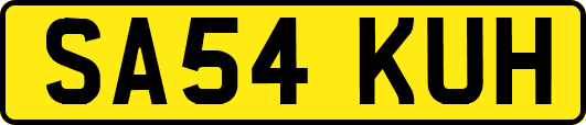 SA54KUH
