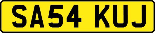 SA54KUJ