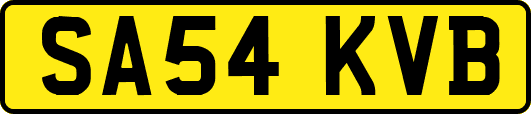 SA54KVB
