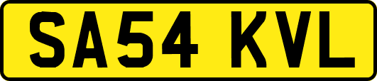 SA54KVL