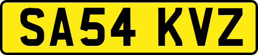 SA54KVZ
