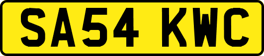 SA54KWC