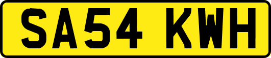 SA54KWH