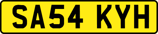 SA54KYH